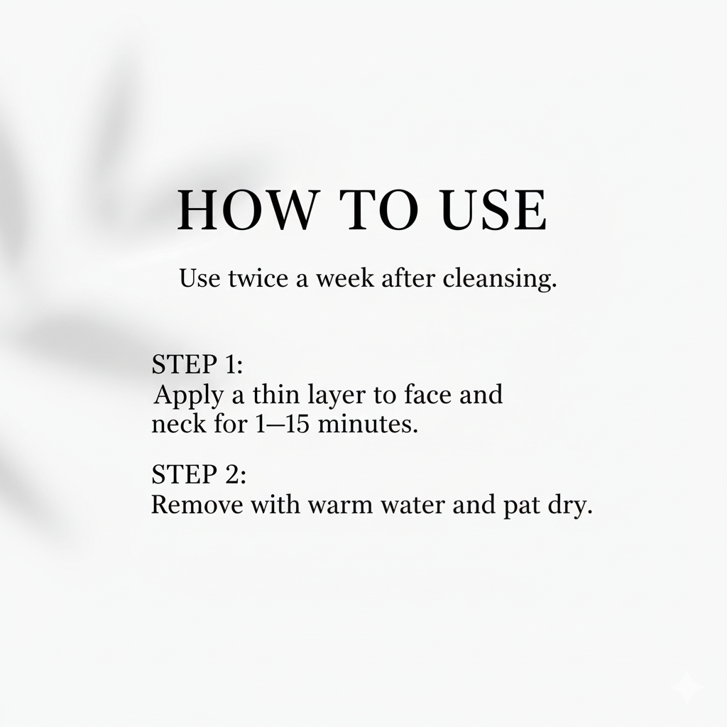 Elemis Herbal Lavender Repair Mask 250ml – soothing and hydrating face mask with lavender extract for sensitive skin – lavanta özlü nemlendirici ve yatıştırıcı yüz maskesi