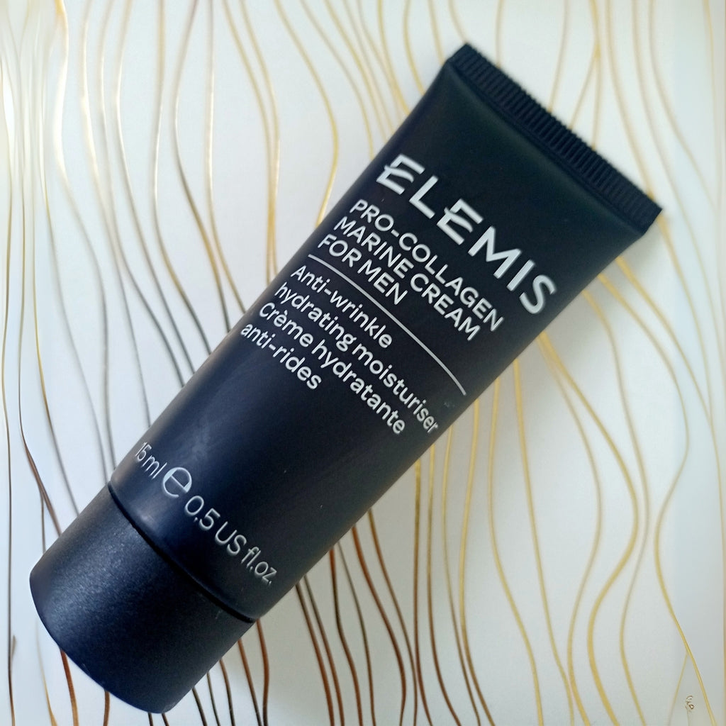 Elemis Pro-Collagen Marine Cream 50ml – Anti-Aging Moisturizer for Youthful Skin – North Cyprus, TRNC