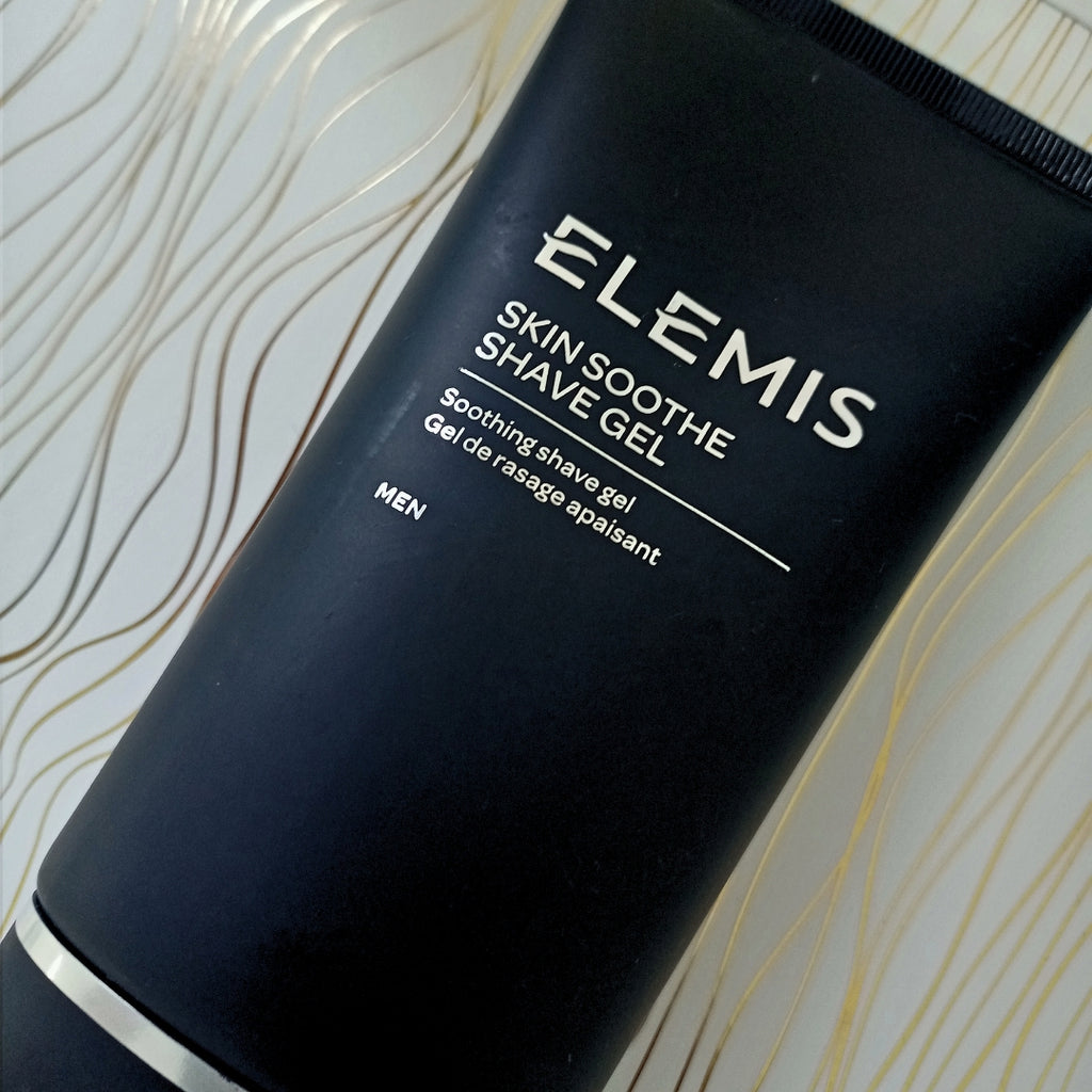 Elemis Skin Soothe Shave Gel 150ml – Comfort & Protection During Shaving – TRNC