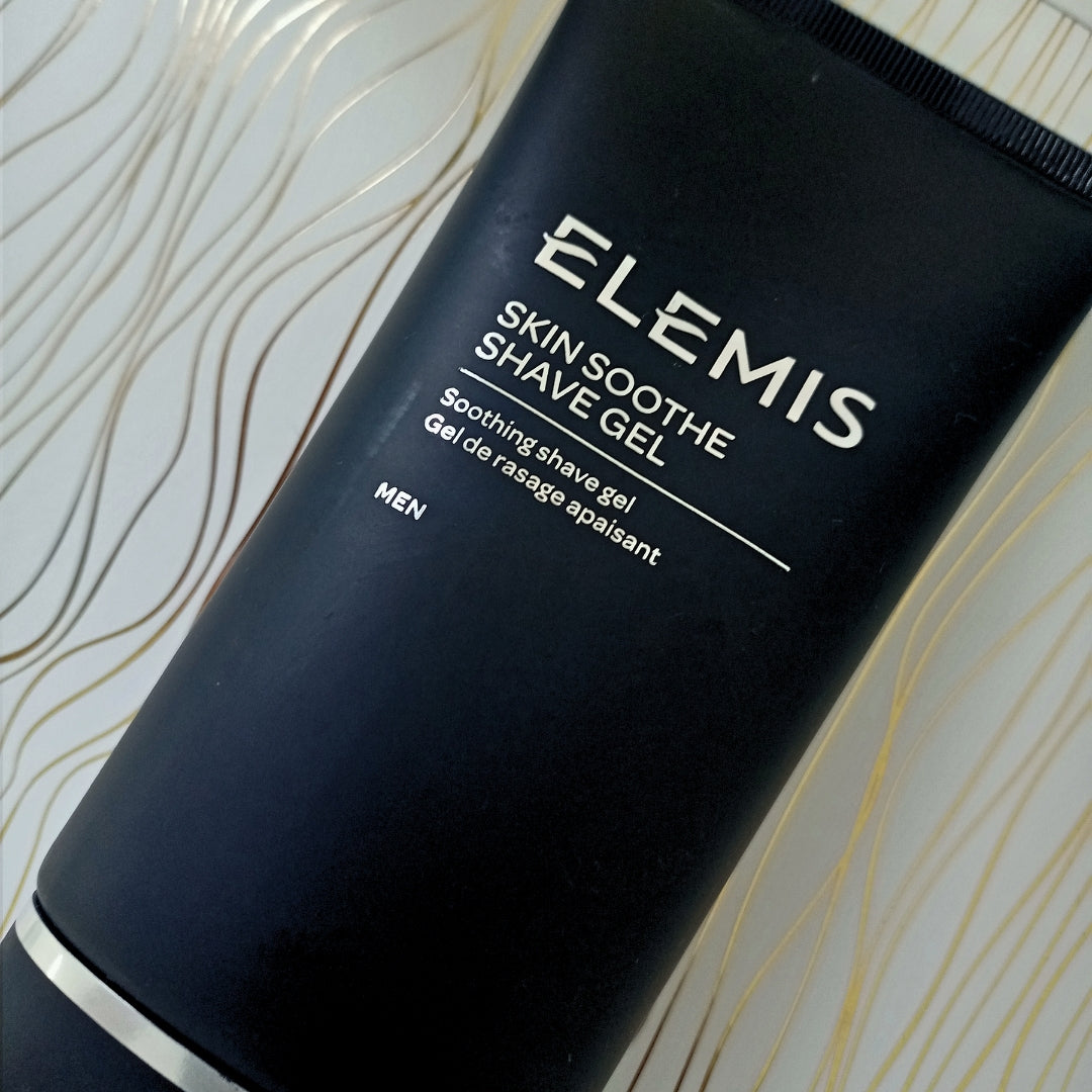 Elemis Skin Soothe Shave Gel 150ml – Comfort & Protection During Shaving – TRNC