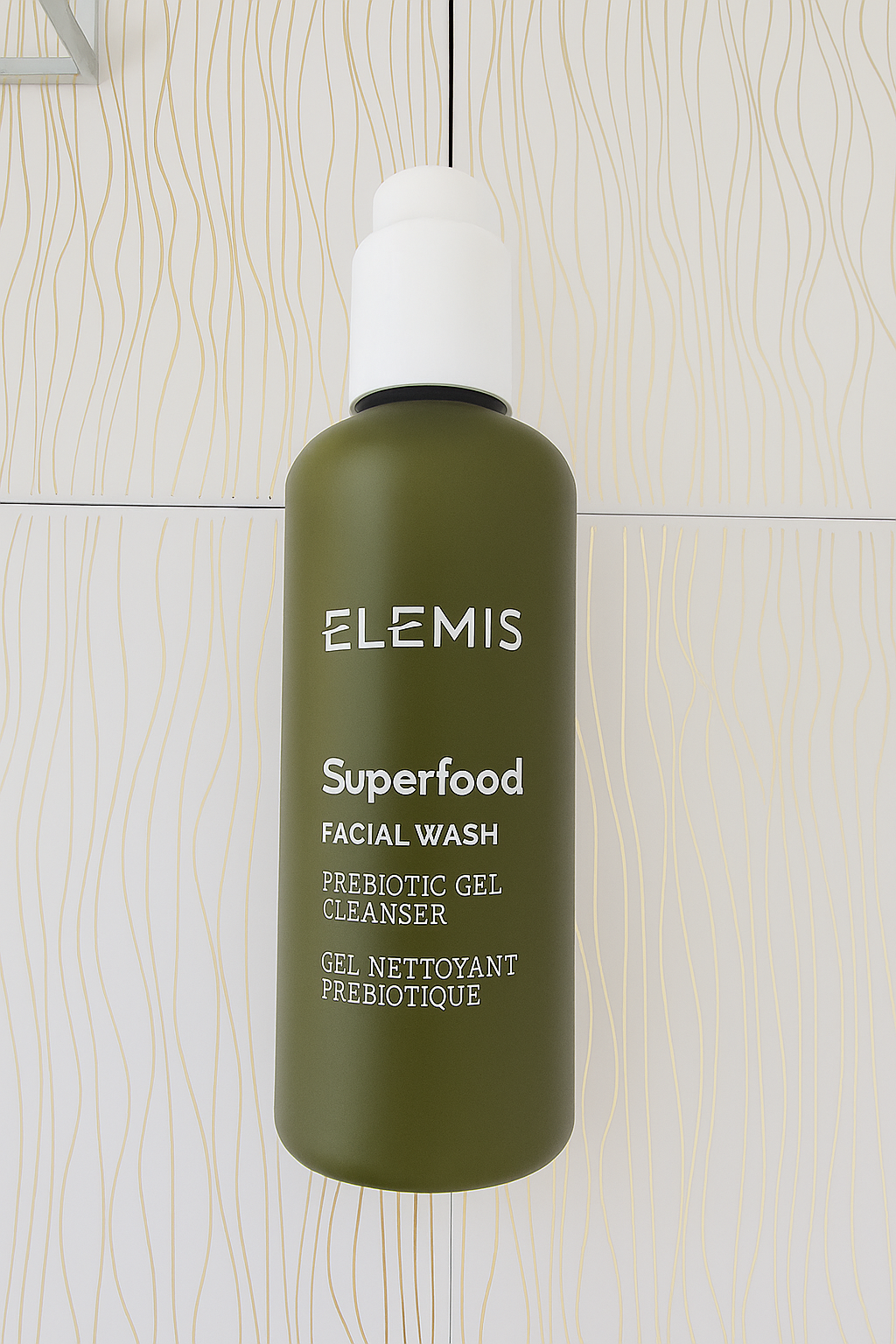 Elemis Superfood facial wash Gentle & Effective Skincare – North Cyprus, TRNC