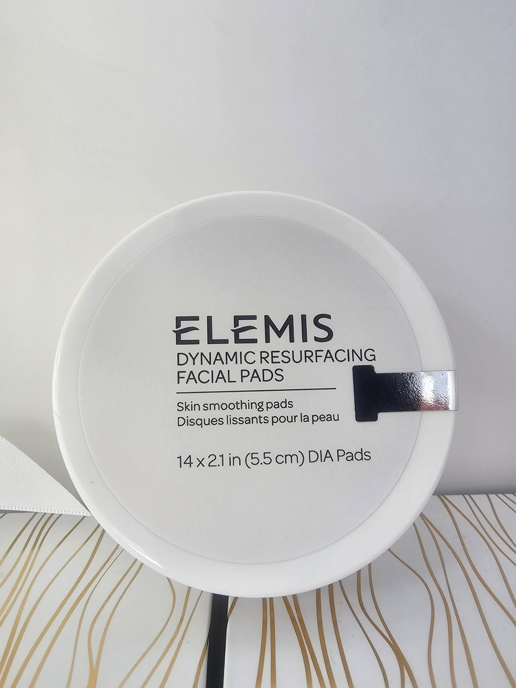 Elemis dynamic resurfacing facial pads North Cyprus, TRNC