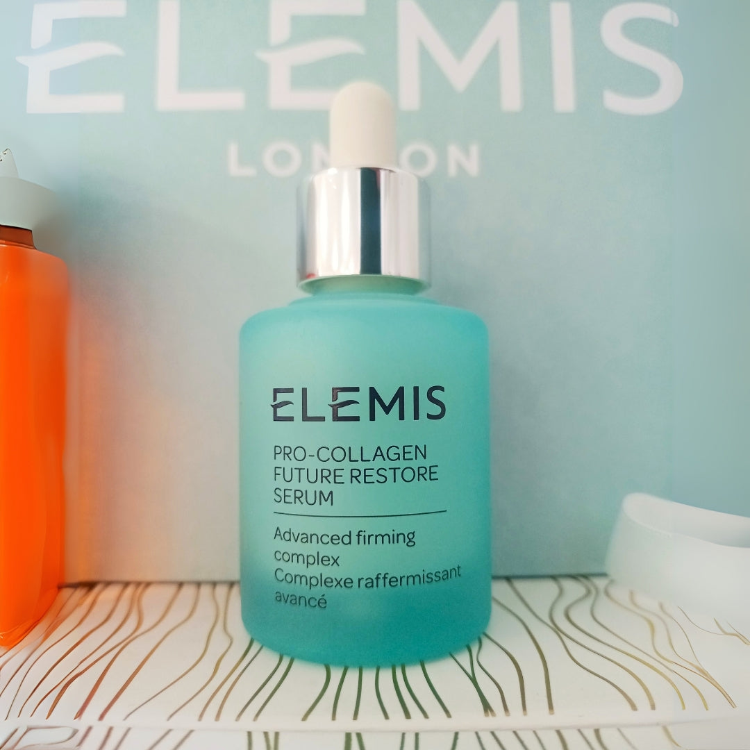 Elemis pro collagen future restore serum Anti-Aging & Radiance Boost – North Cyprus, TRNC