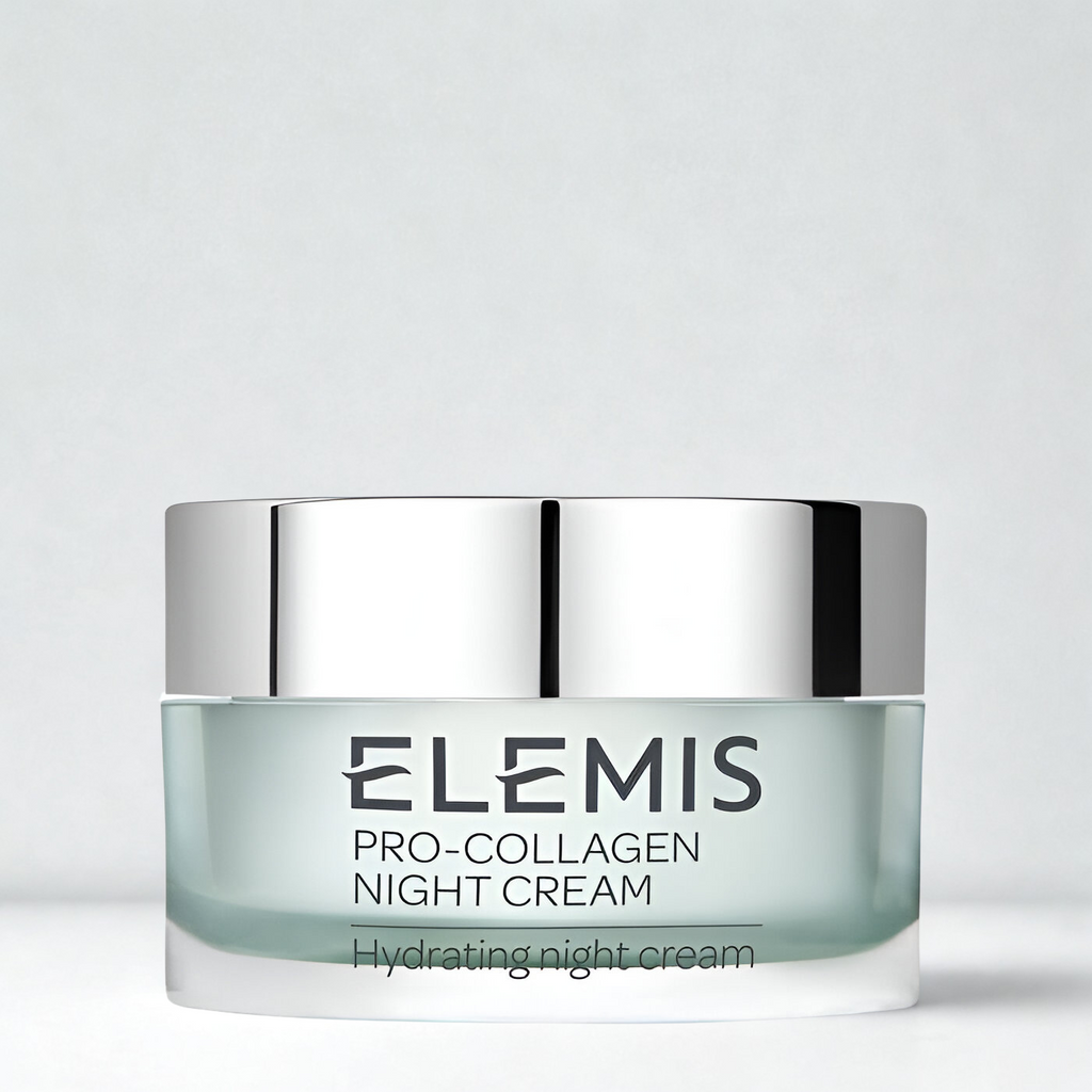 Elemis Pro-Collagen Night Cream & Day Hydration Bundle | Elegancia Cyprus