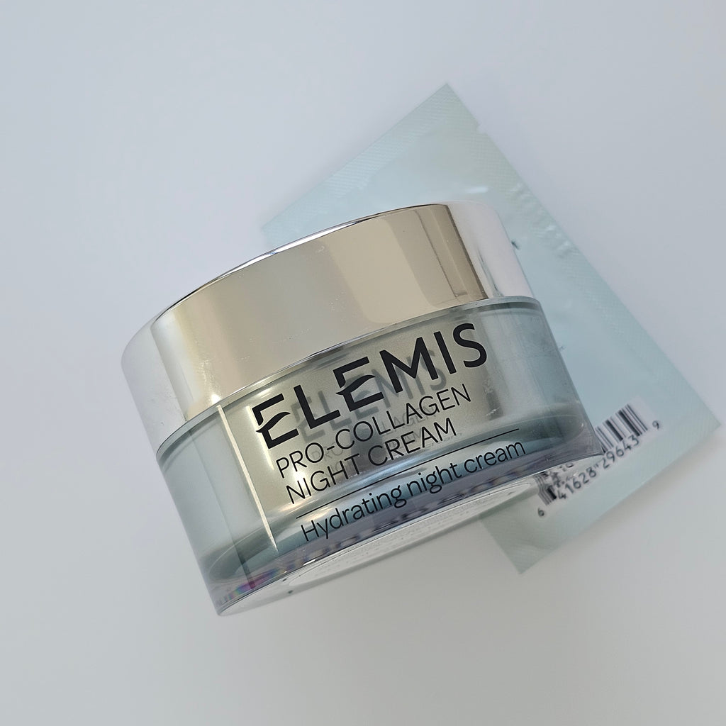 Elemis Pro-Collagen Night Cream & Day Hydration Bundle | Elegancia Cyprus