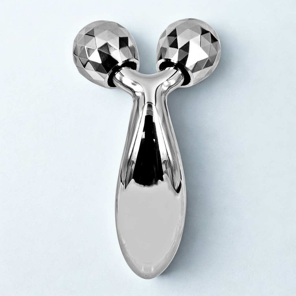 Juvena Fascianista 3D Massage Roller yüz masaj aleti, TRNC’de