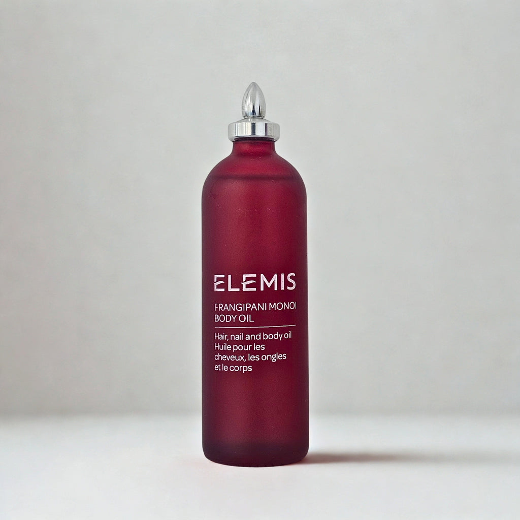 Elemis 5'i 1 Arada Pro-Collagen &amp; Frangipani Vücut Bakım Seti | Elegancia Kıbrıs