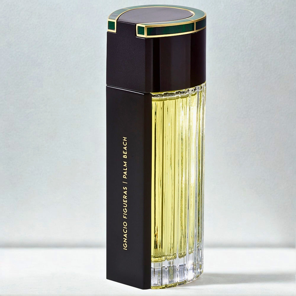 Ignacio Figueras Palm Beach Eau de Parfum 100ml lüks parfüm, kadın ve erkek için, TRNC’de