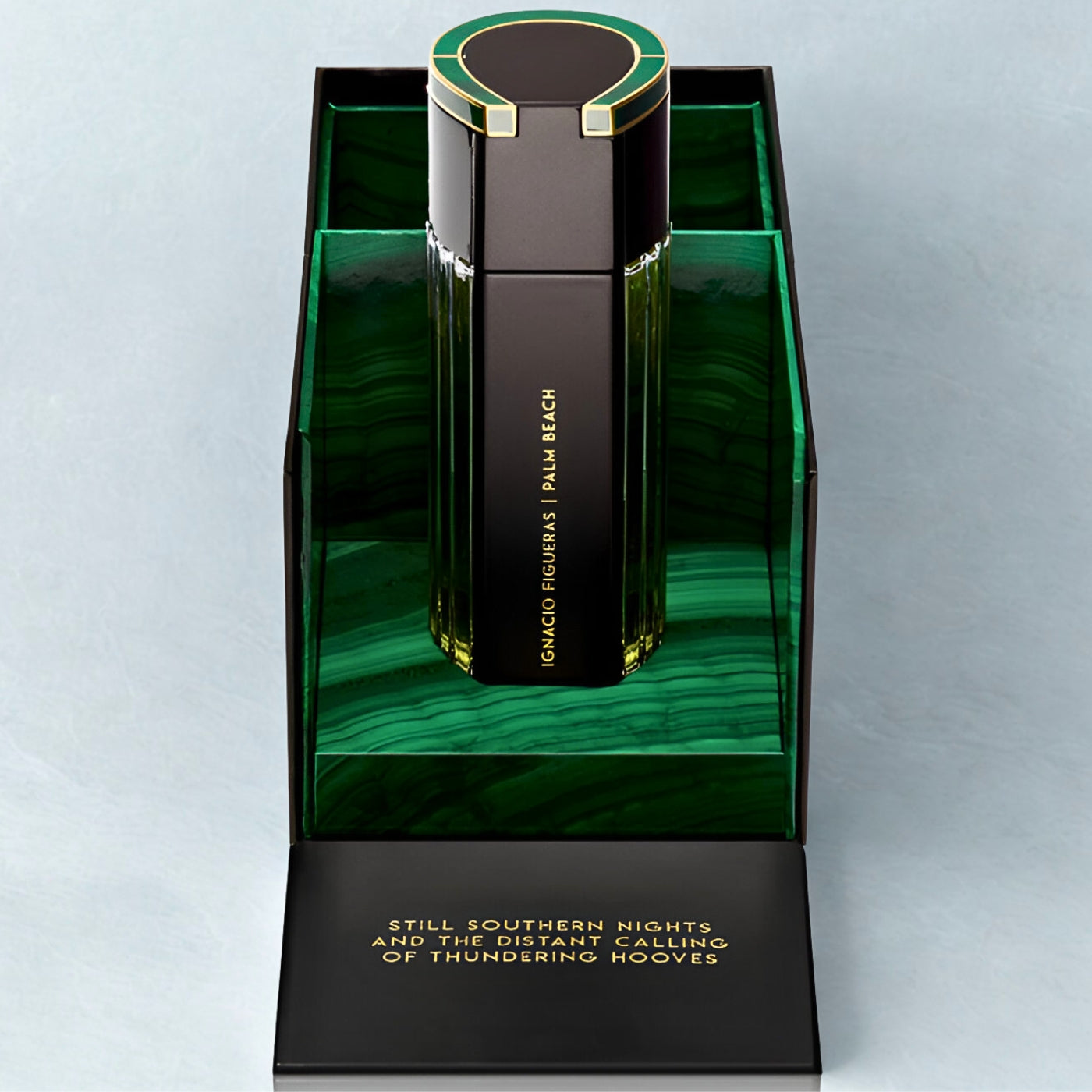 Ignacio Figueras Palm Beach Eau de Parfum 100ml lüks parfüm, kadın ve erkek için, TRNC’de