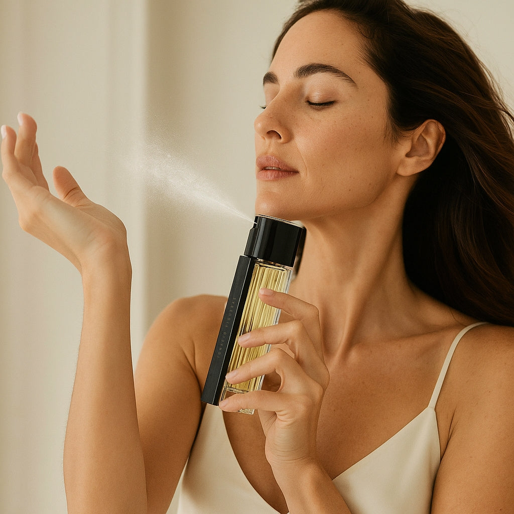 Ignacio Figueras Palm Beach Eau de Parfum 100ml lüks parfüm, kadın ve erkek için, TRNC’de