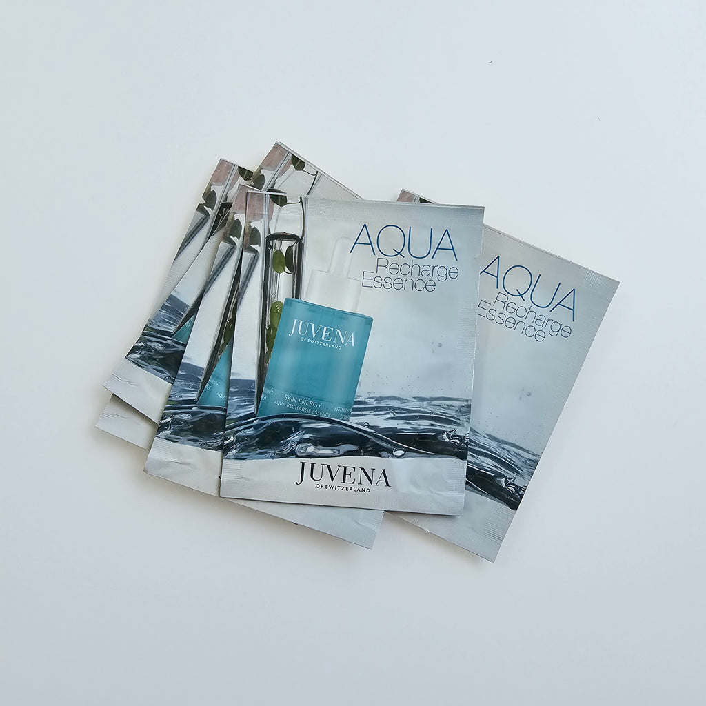 Juvena Aqua Recharge Essence Sachets