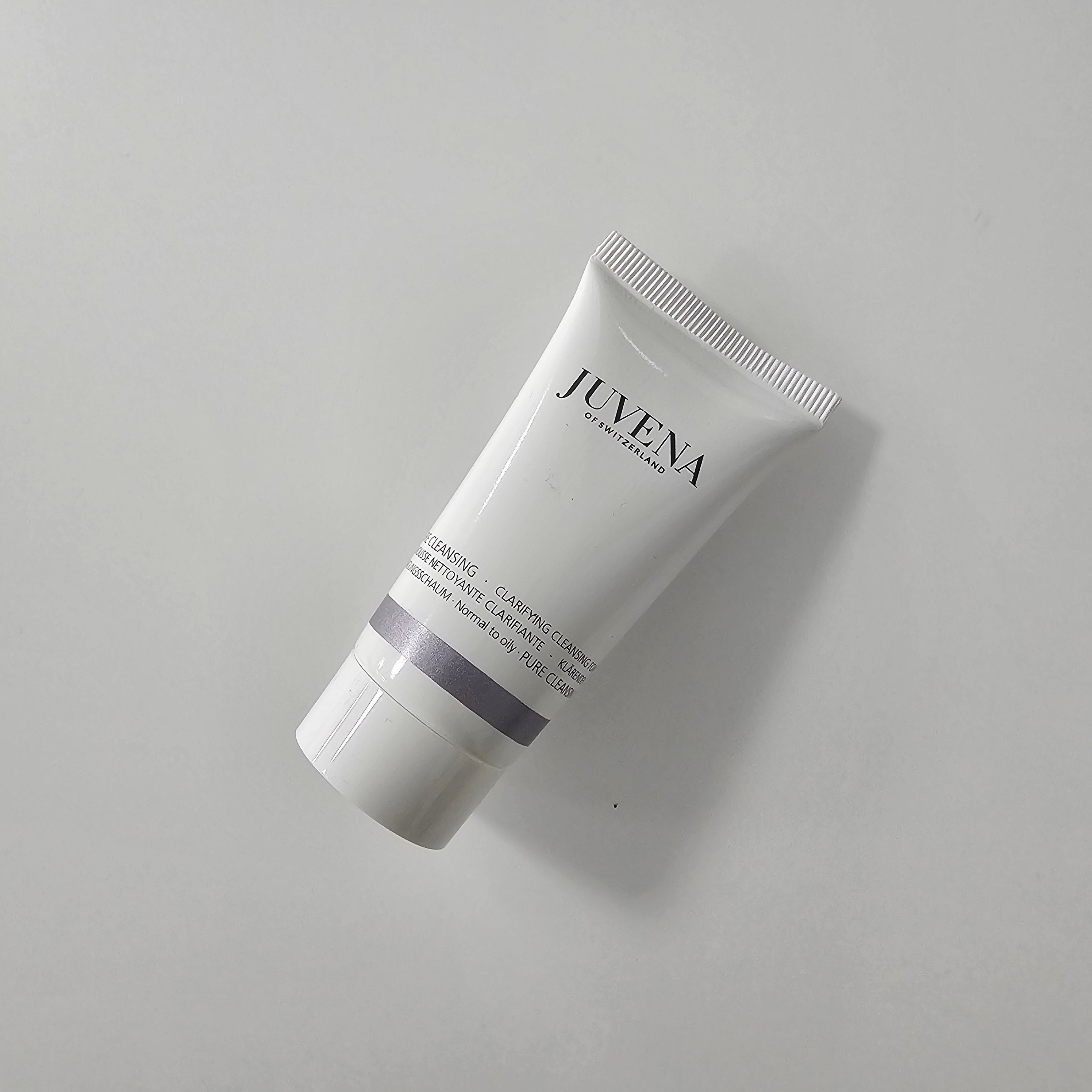 Juvena Clarifying Cleansing Foam 30ml cildi arındırıcı köpük temizleyici, TRNC’de