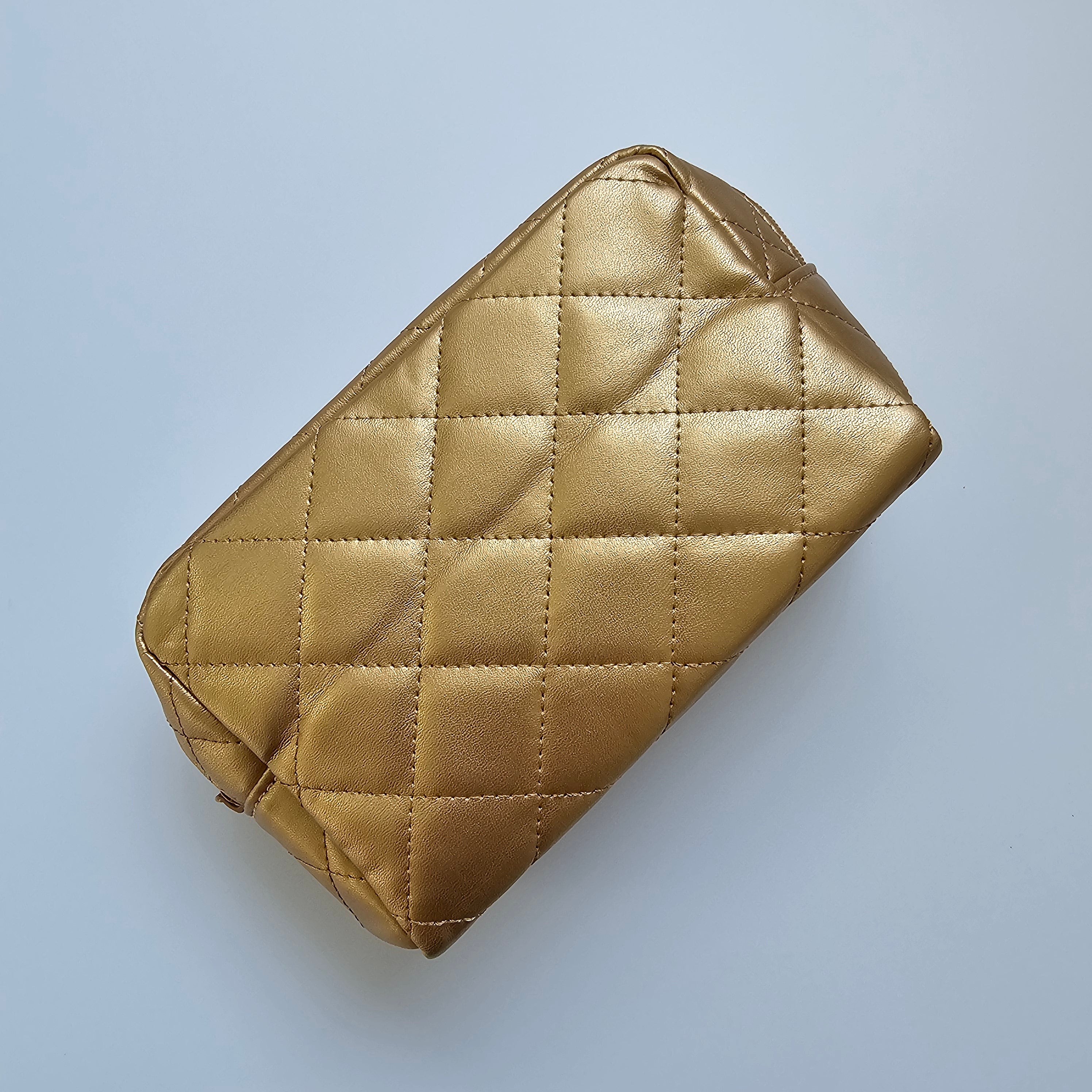 Juvena küçük kozmetik çantası seyahat için ideal, TRNC’de