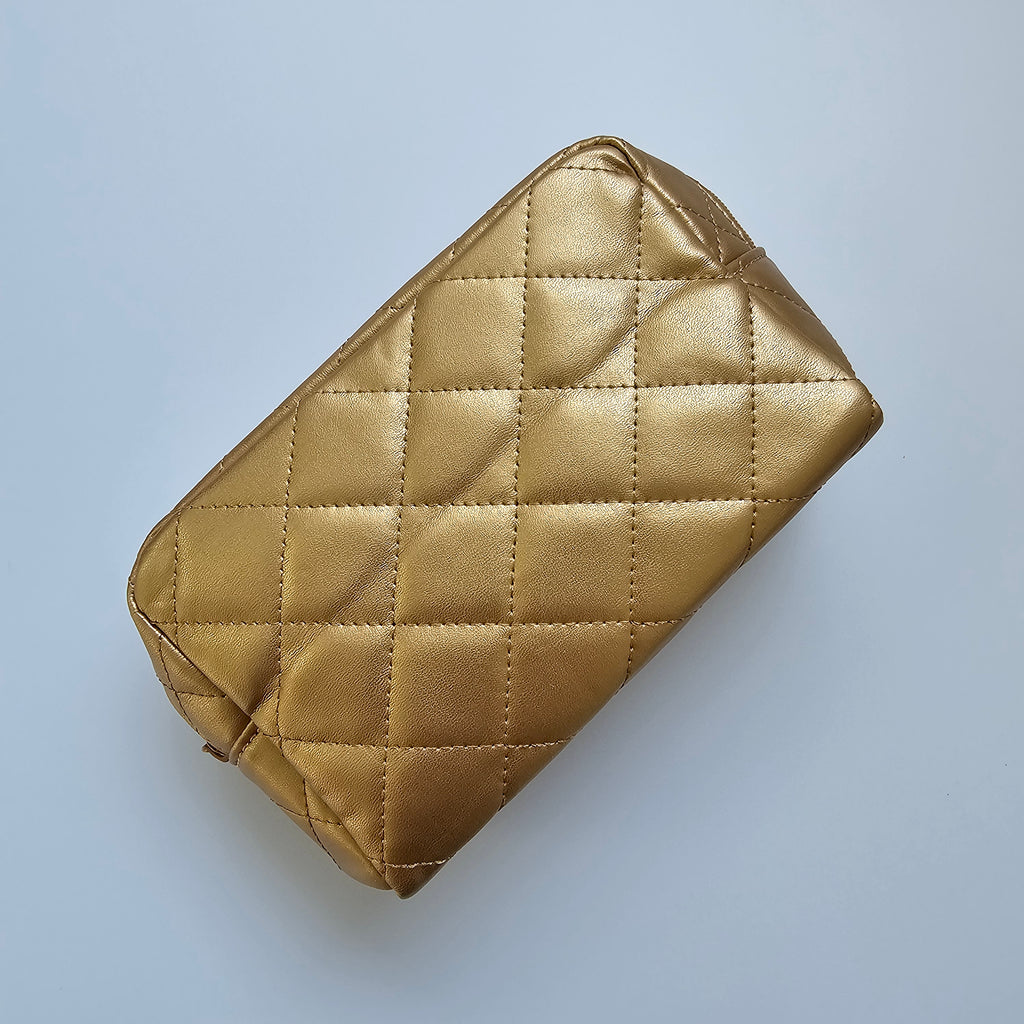 Juvena kozmetik çantası seyahat için ideal saklama çantası, TRNC’de