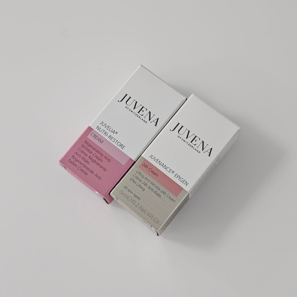 Juvena Juvenance Epigen 24h Cream 5ml 24 saatlik yaşlanma karşıtı krem, TRNC’de