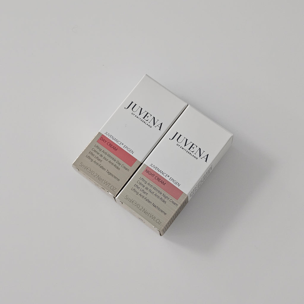 Juvena Juvelua Nutri Restore Cream 5ml besleyici onarıcı krem, TRNC’de