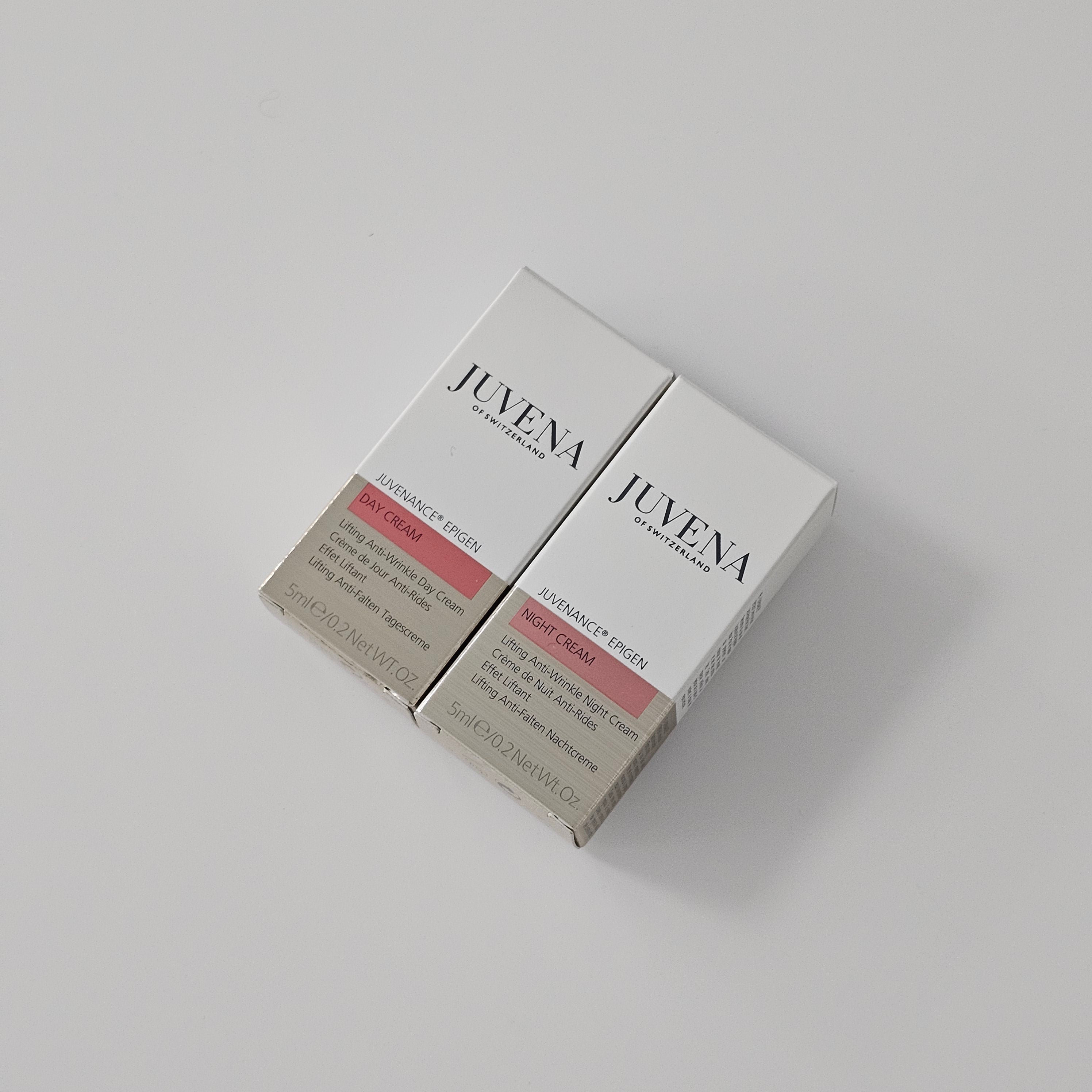 Juvena Juvelua Nutri Restore Cream 5ml besleyici onarıcı krem, TRNC’de