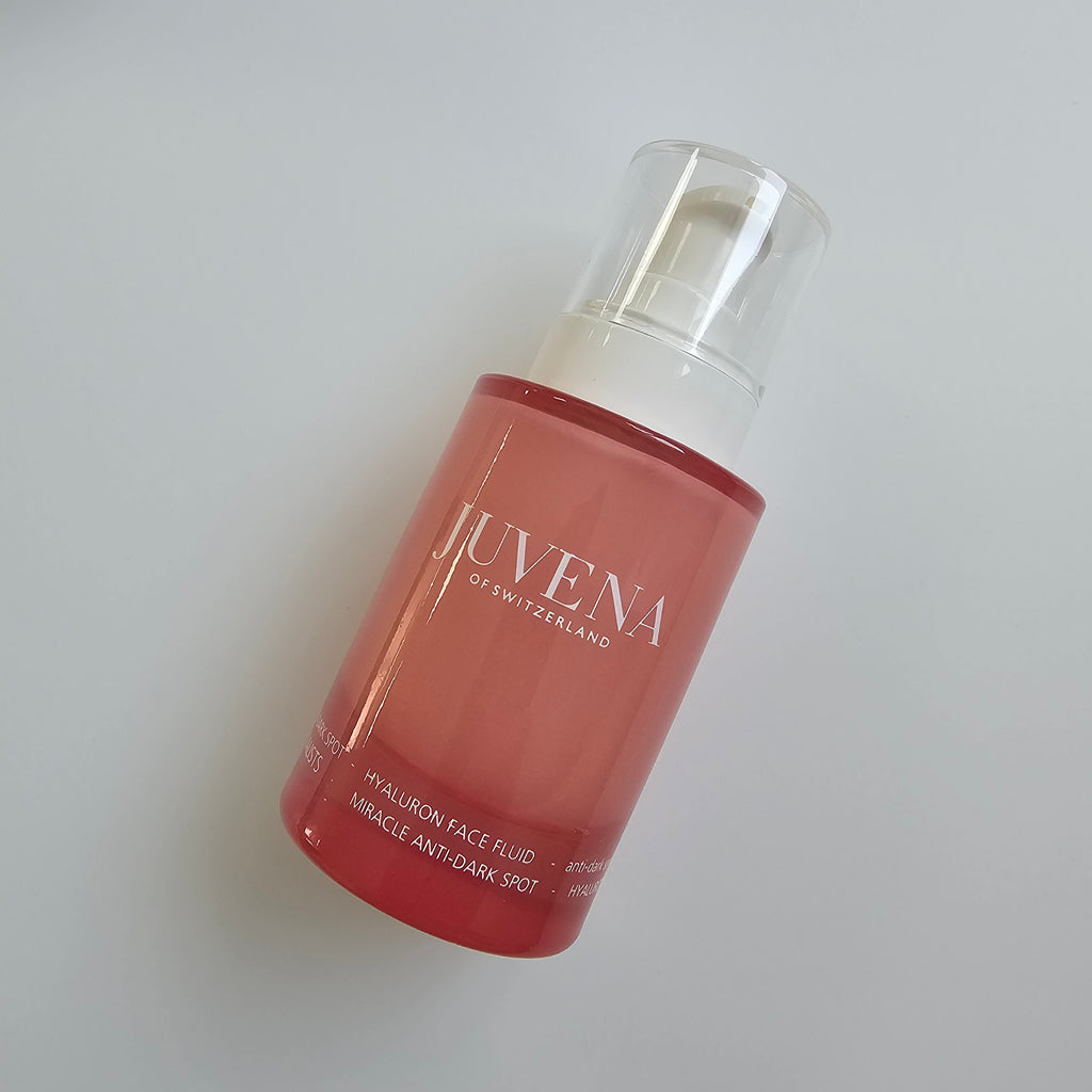 Juvena Hyaluron Face Fluid 50 ml hyaluronik asitli nemlendirici serum, TRNC’de