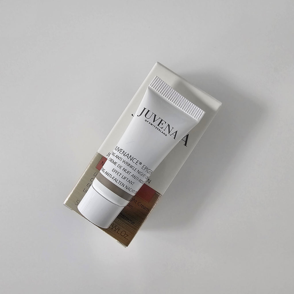 15-in-1 Juvena of Switzerland Complete Anti-Aging & Hydration Skincare Bundle – Luxury Set with Bag