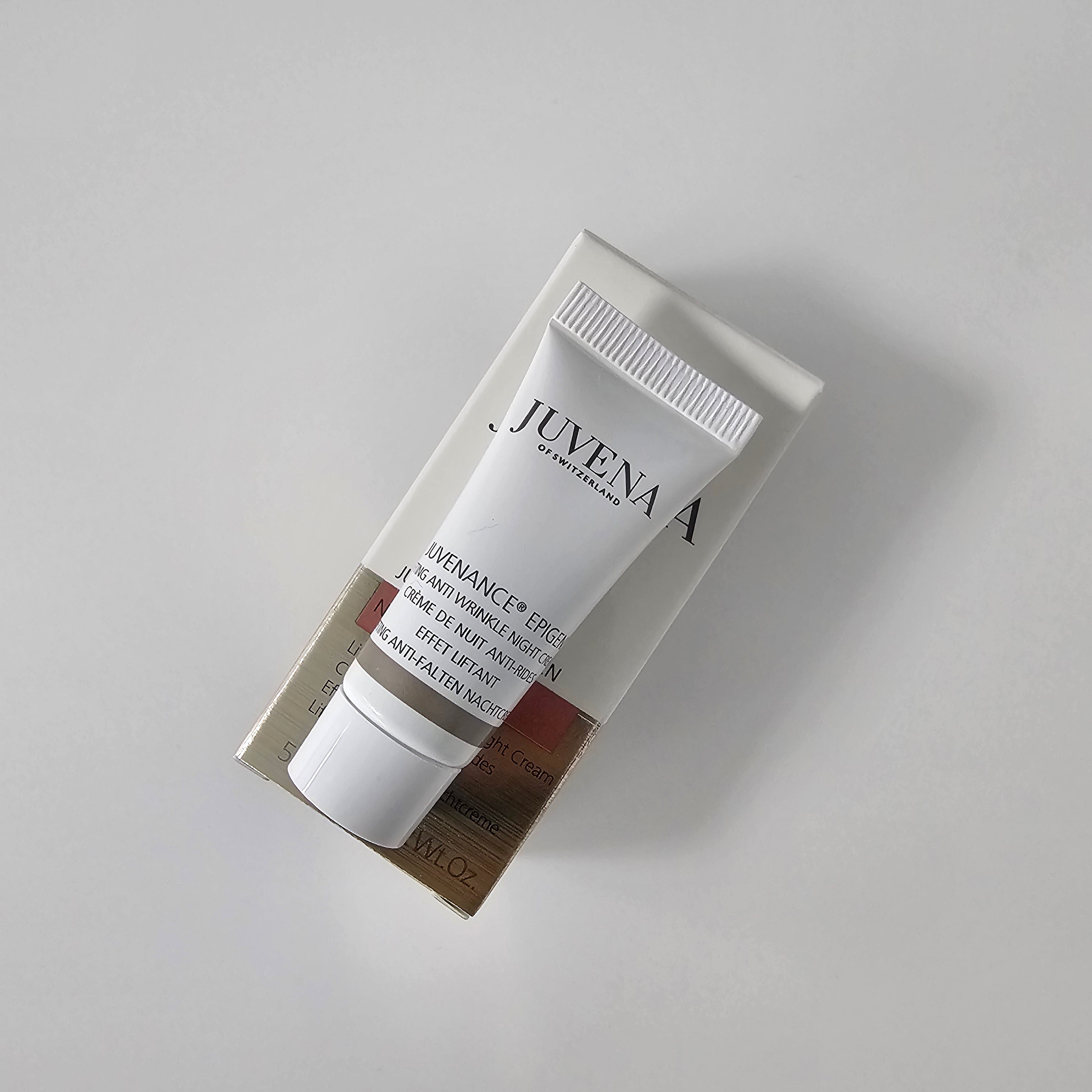 15-in-1 Juvena of Switzerland Complete Anti-Aging & Hydration Skincare Bundle – Luxury Set with Bag