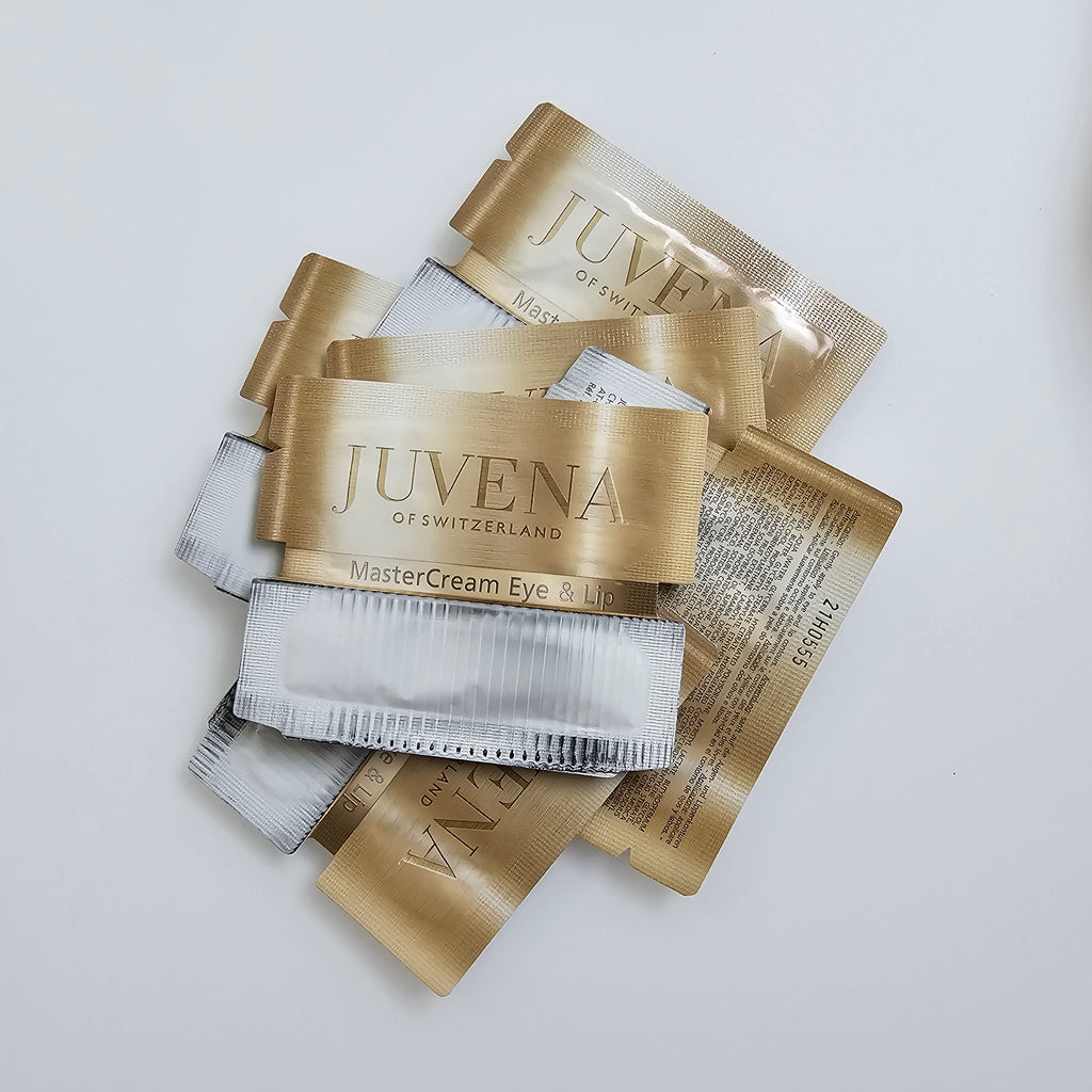 15-in-1 Juvena of Switzerland Complete Anti-Aging & Hydration Skincare Bundle – Luxury Set with Bag