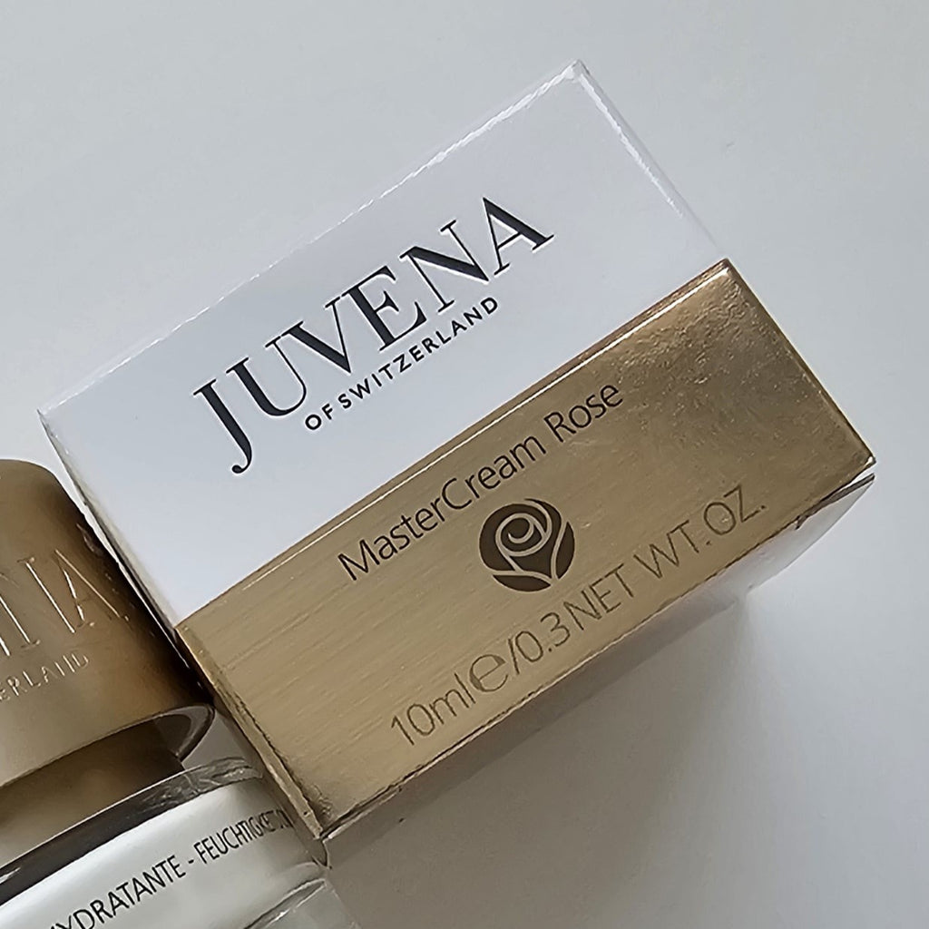 15-in-1 Juvena of Switzerland Complete Anti-Aging & Hydration Skincare Bundle – Luxury Set with Bag