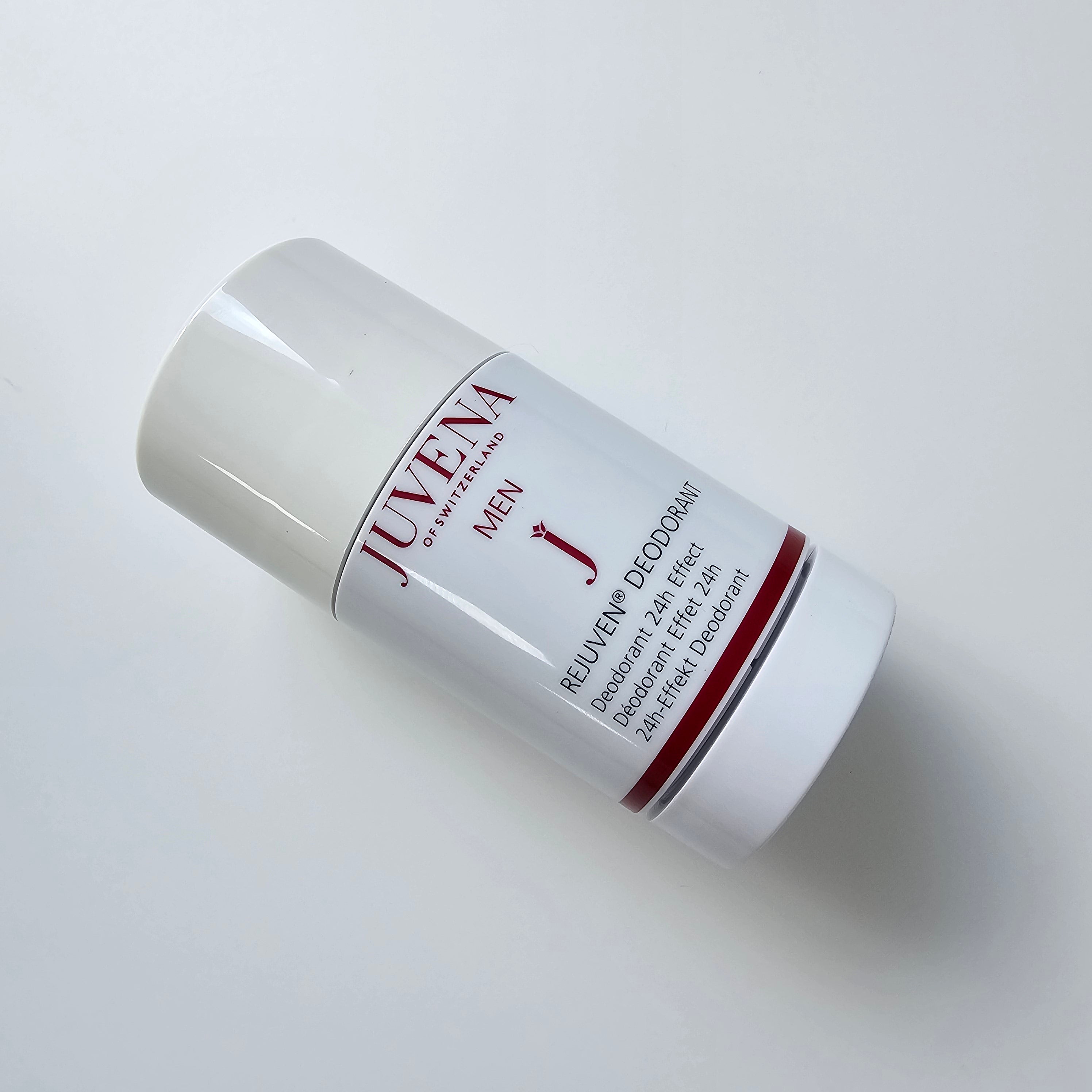 Juvena Men Rejuven Deodorant 24h Effect