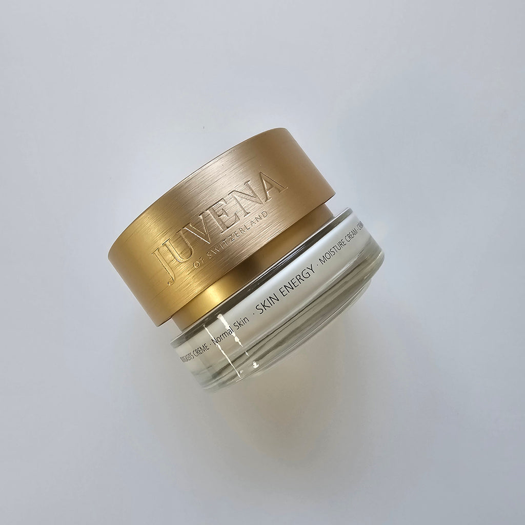 Juvena Skin Energy Moisture Cream 50ml yoğun nemlendirici krem, TRNC’de