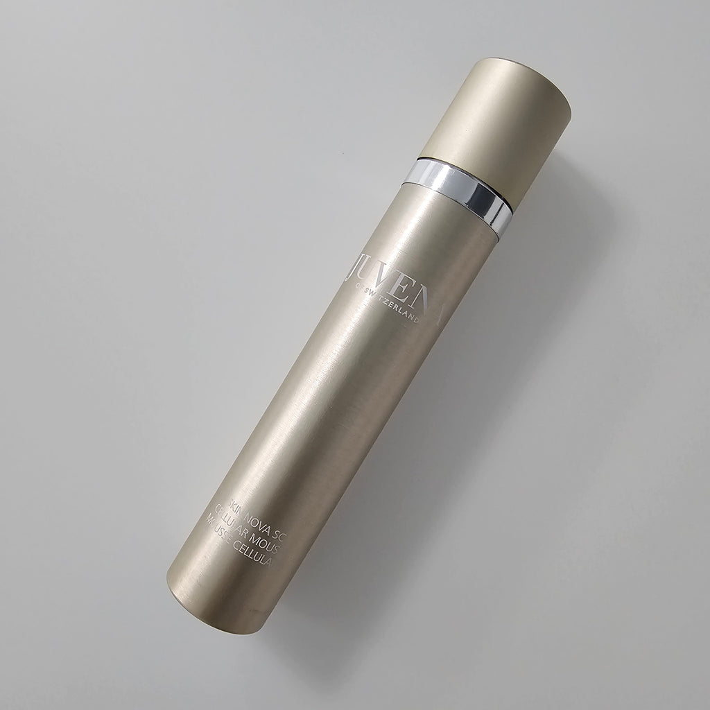 Juvena Skin Nova SC Cellular Mousse 100ml - trnc cyprus