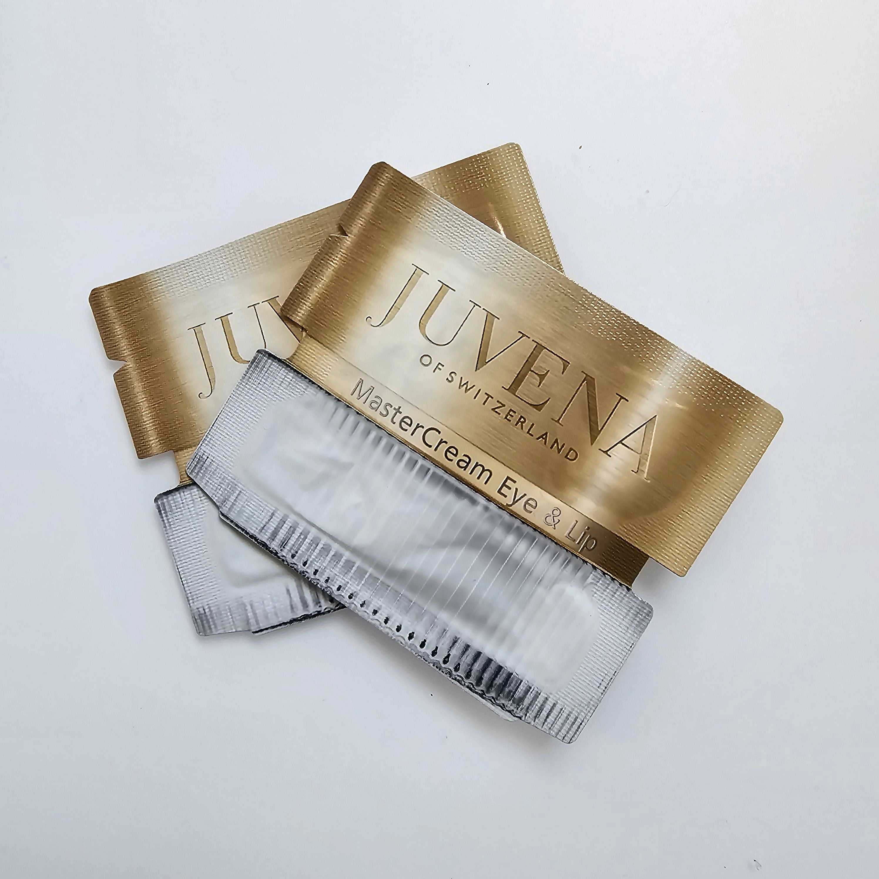 Juvena Skin Nova SC Serum deneme boy bakım paketleri, TRNC’de