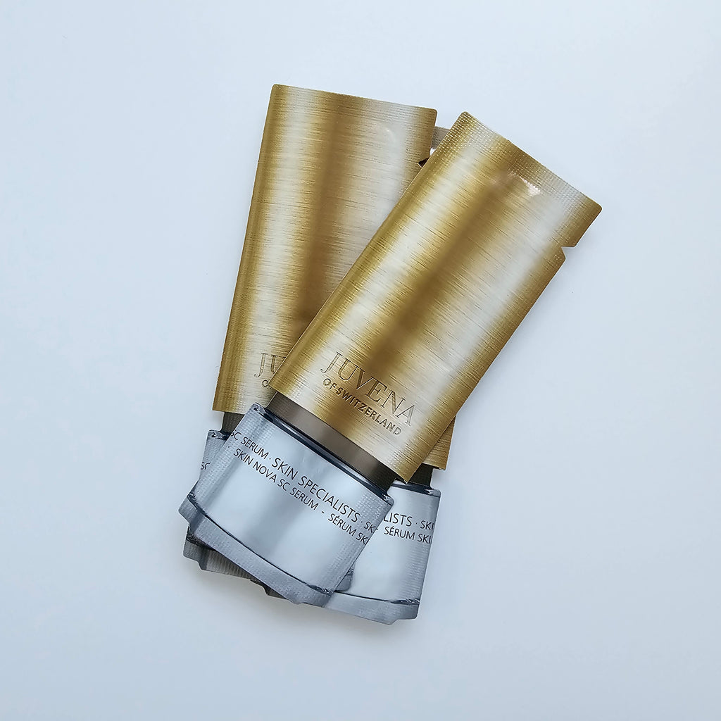 Juvena Anti-Wrinkle Serum 5x kırışıklık karşıtı serum örnekleri, TRNC’de