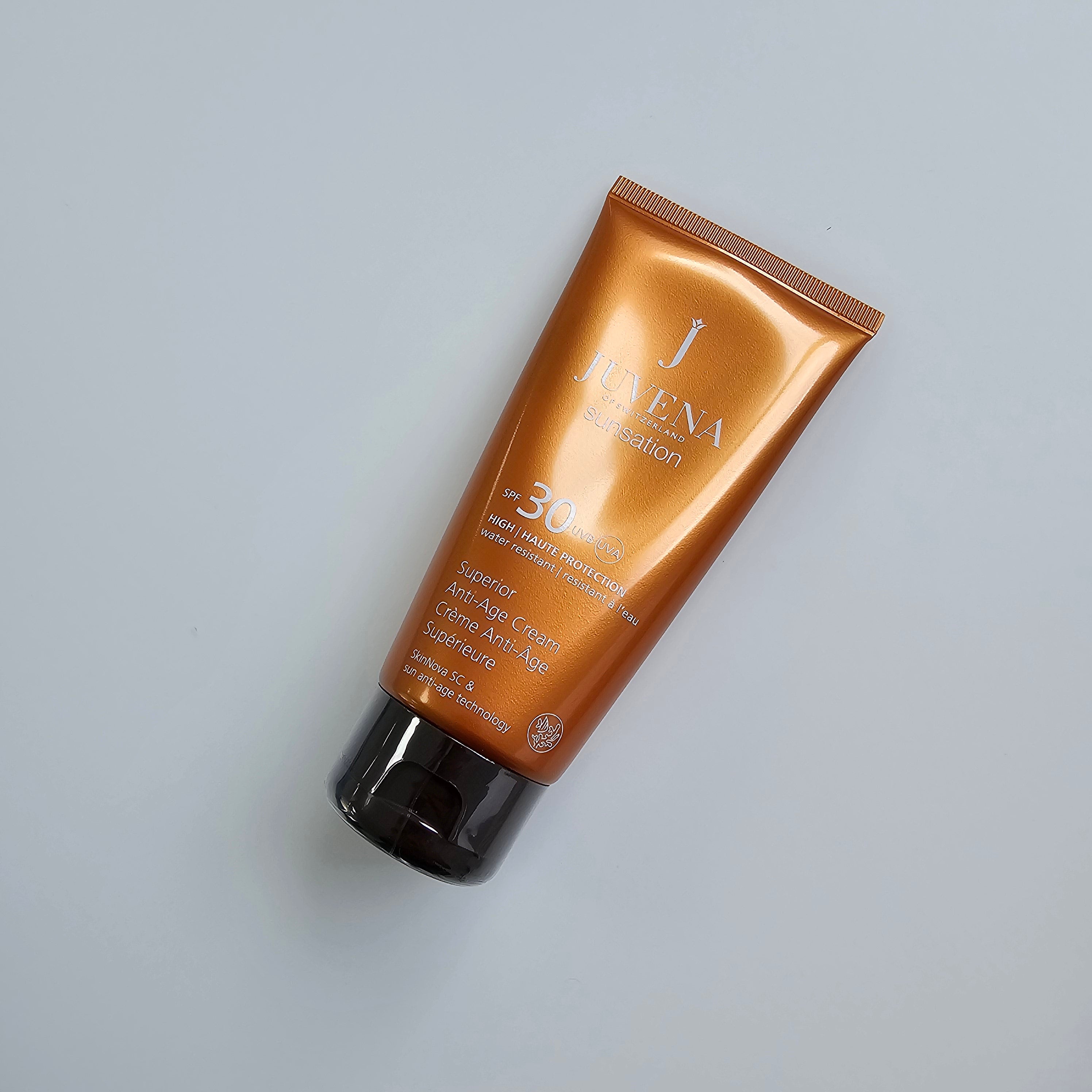 Juvena Superior Anti-Age Cream 75ml kırışıklık karşıtı bakım kremi, TRNC’de