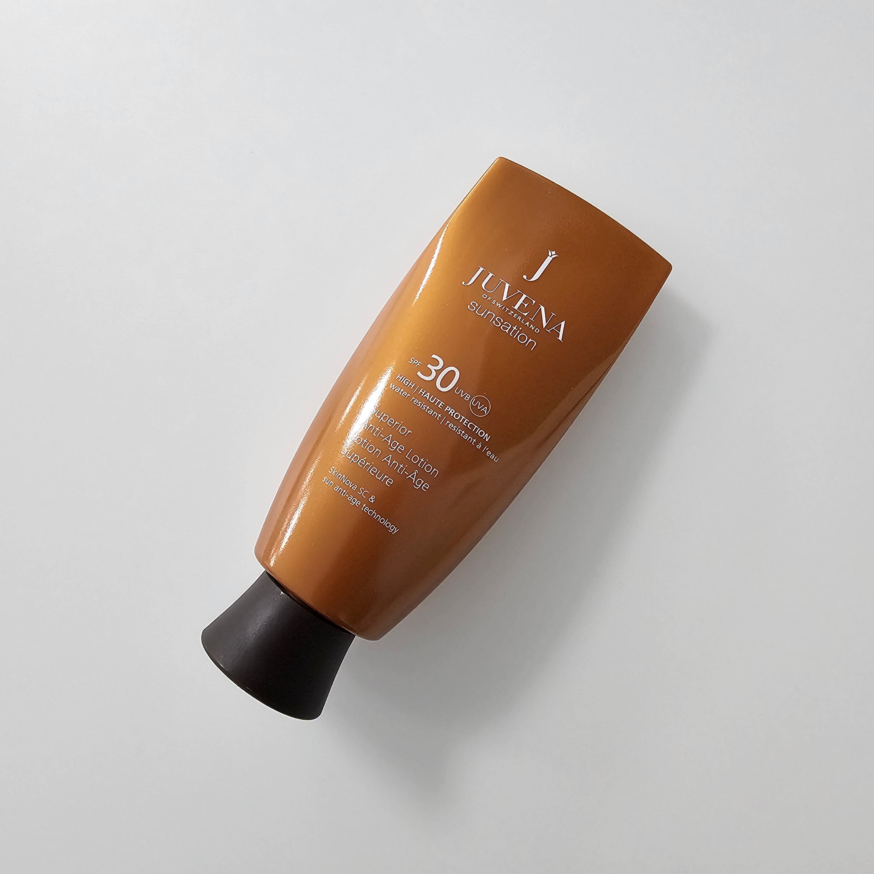 Juvena Superior Anti-Age Lotion 150ml cilt tonunu dengeleyen losyon, TRNC’de