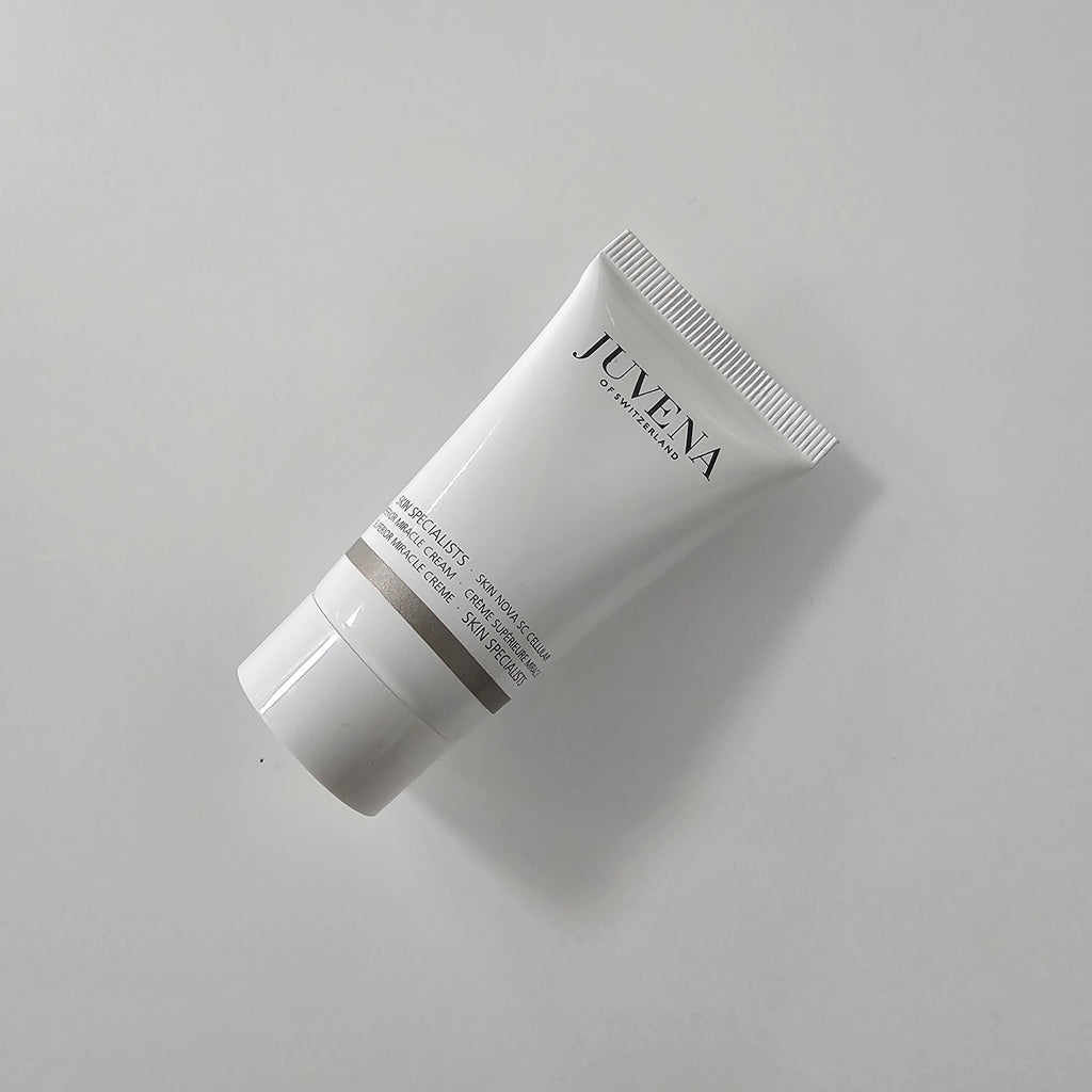 Juvena Superior Miracle Cream 25ml derinlemesine nemlendiren ve gençleştiren krem, TRNC’de