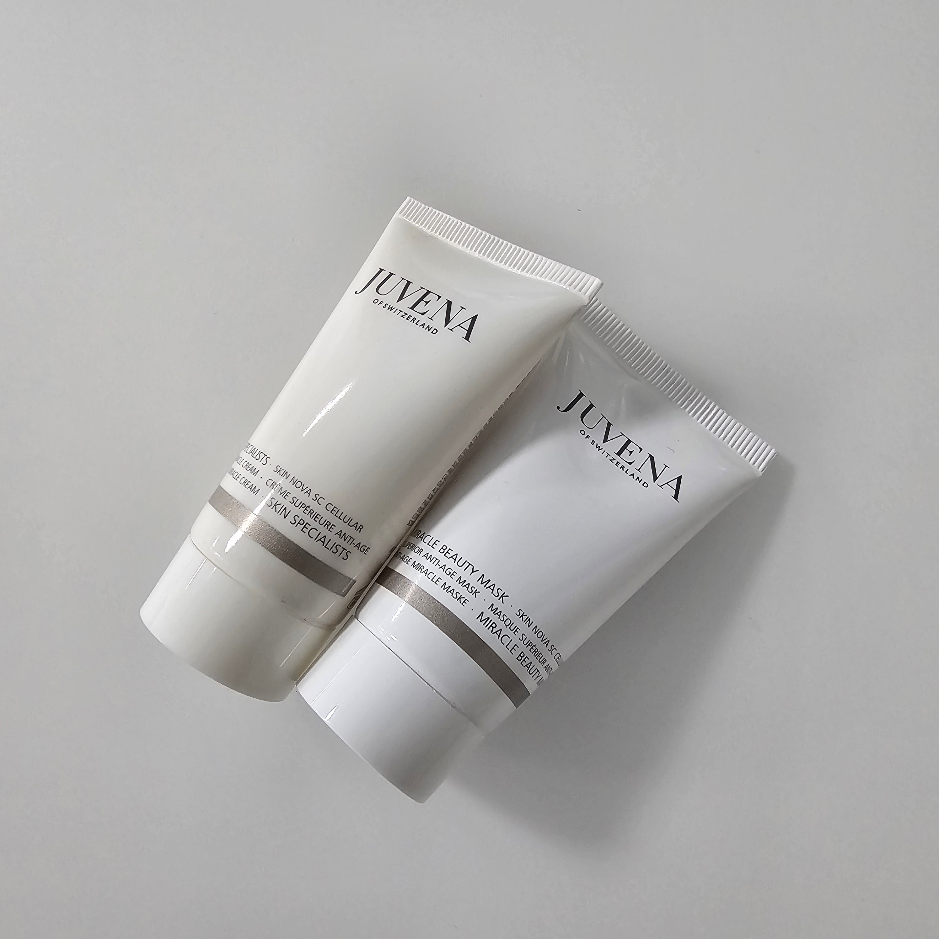 Juvena Superior Miracle Cream 25ml yaşlanma karşıtı yoğun nemlendirici, TRNC’de