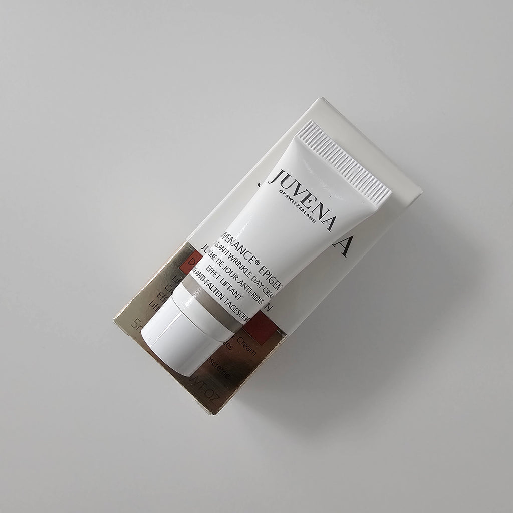 Juvena Juvenance Epigen Day Cream 5 ml yaşlanma karşıtı gündüz kremi, TRNC’de