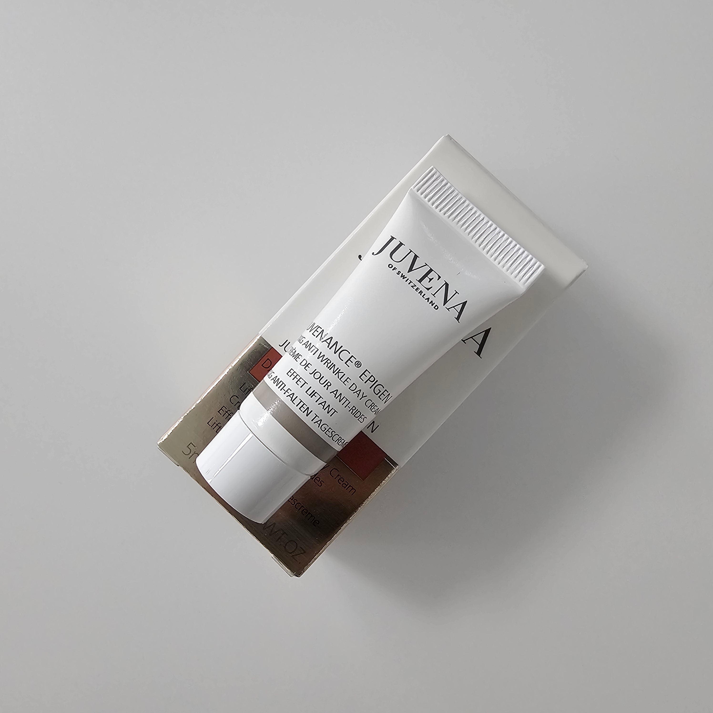 Juvena Juvenance Epigen Day Cream 5 ml yaşlanma karşıtı gündüz kremi, TRNC’de