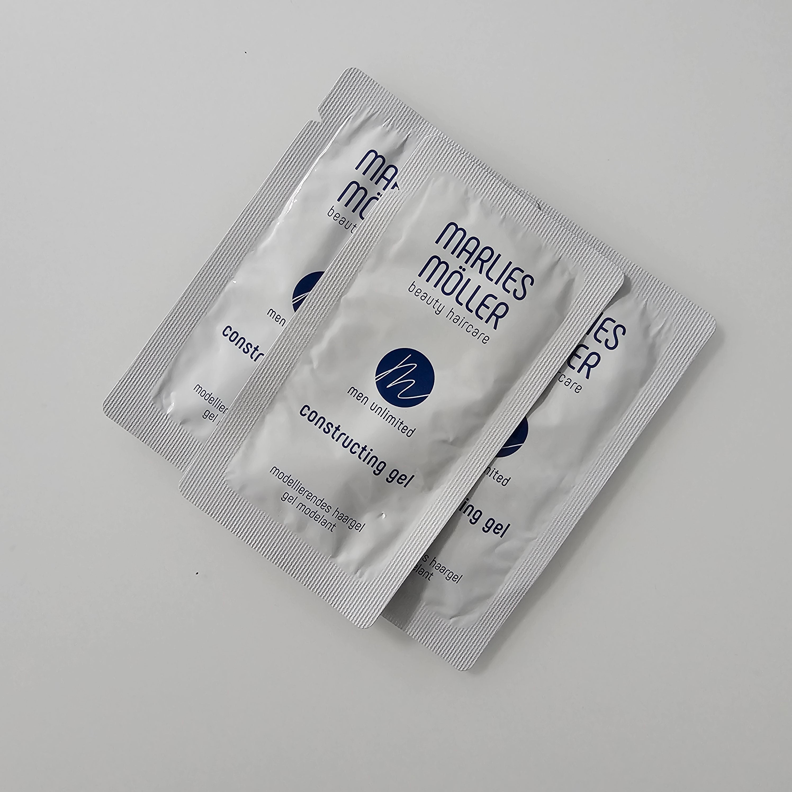 Marlies Möller Constructing Gel 7ml güçlü tutuş sağlayan saç şekillendirme jeli, TRNC’de