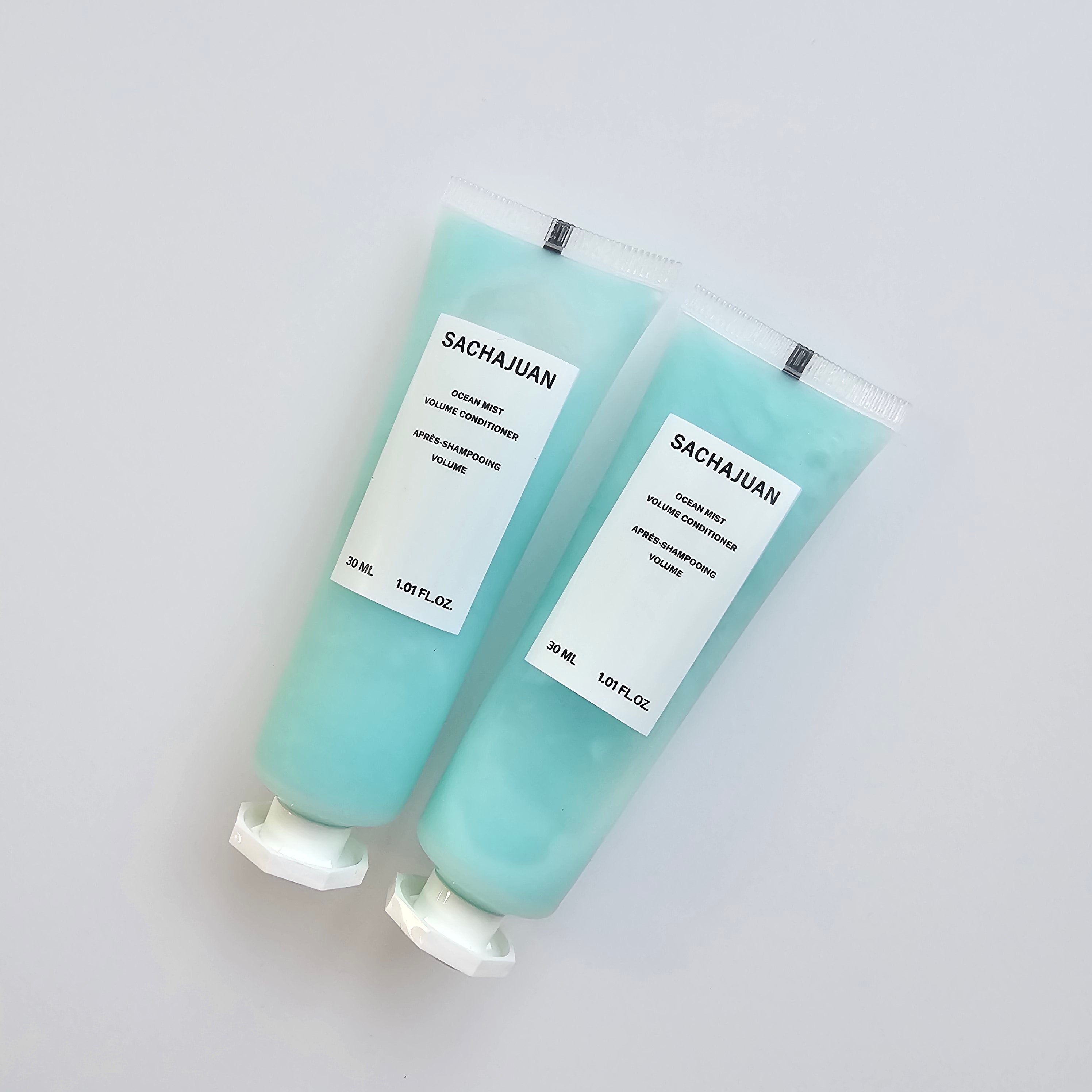 Sachajuan Ocean Mist Volume Shampoo 30ml hacim veren seyahat boy şampuan, TRNC’de