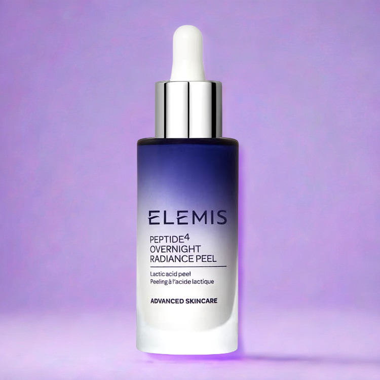 ELEMIS PEPTIDE4 OVERNIGHT RADIANCE PEEL