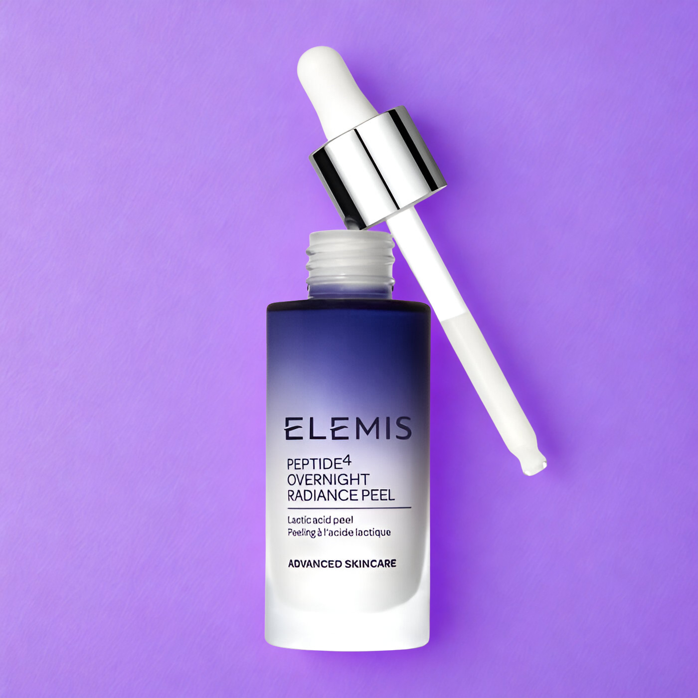 ELEMIS PEPTIDE4 OVERNIGHT RADIANCE PEEL