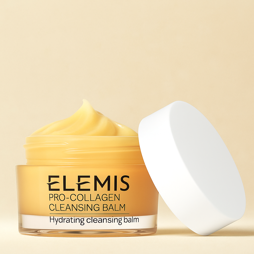 ELEMIS PRO-COLLAGEN CLEANSING BALM 20G