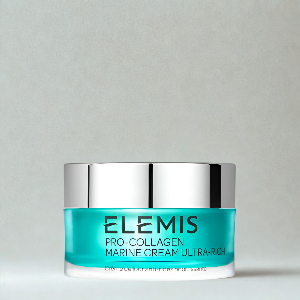 ELEMIS PRO-COLLAGEN MARINE CREAM ULTRA RICH 50ML
