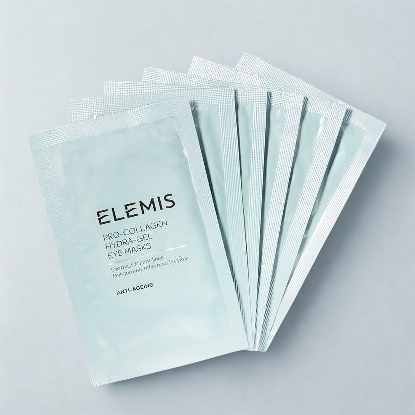 ELEMIS PRO-COLL HYDRA GEL EYE MASK 6 PACK