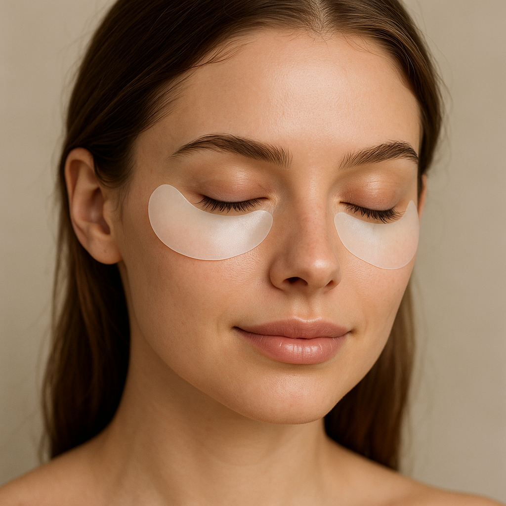 ELEMIS PRO-COLL HYDRA GEL EYE MASK 6 PACK
