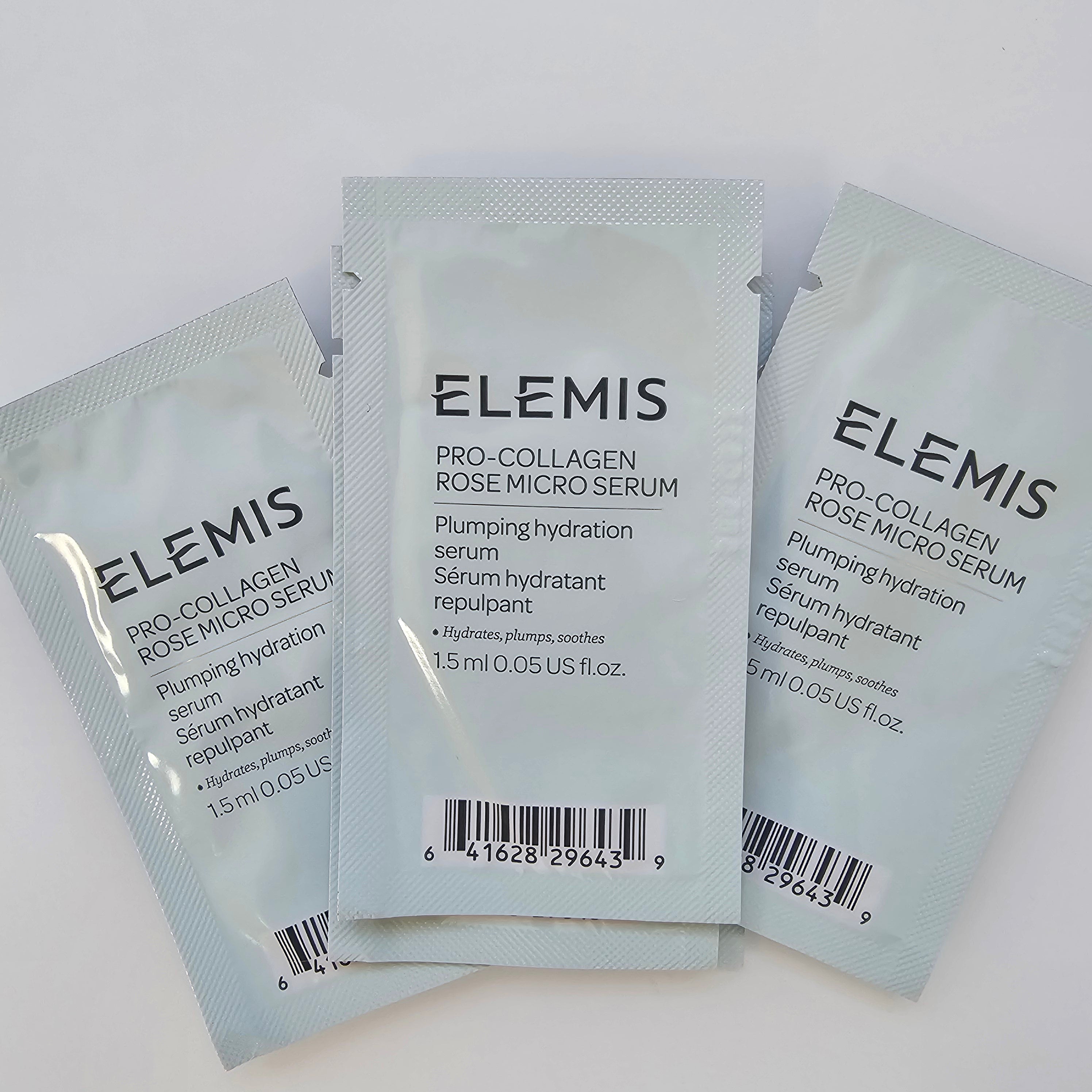 Elemis Pro-Collagen Night Cream & Day Hydration Bundle | Elegancia Cyprus