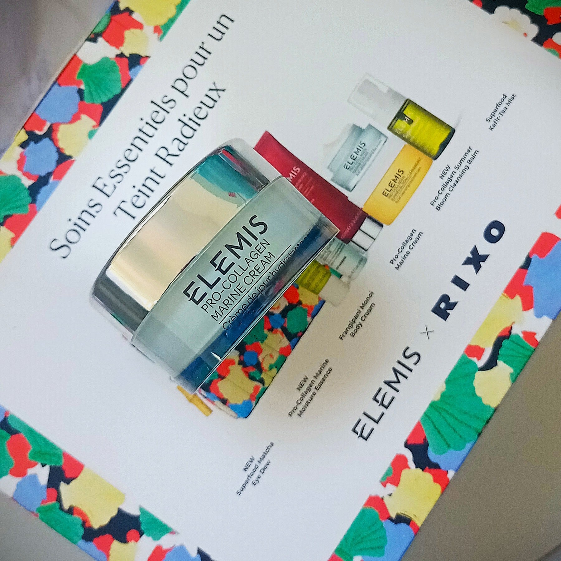 Elemis Pro-Collagen Marine Cream 50ml – Award-Winning Anti-Aging Day Moisturizer – North Cyprus, TRNC