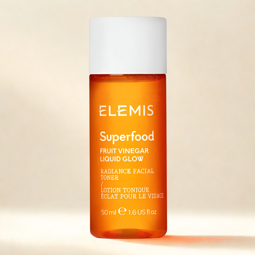 SÜPER BESİN MEYVE SİRKESİ SIVI AYDINLATICI 50ML