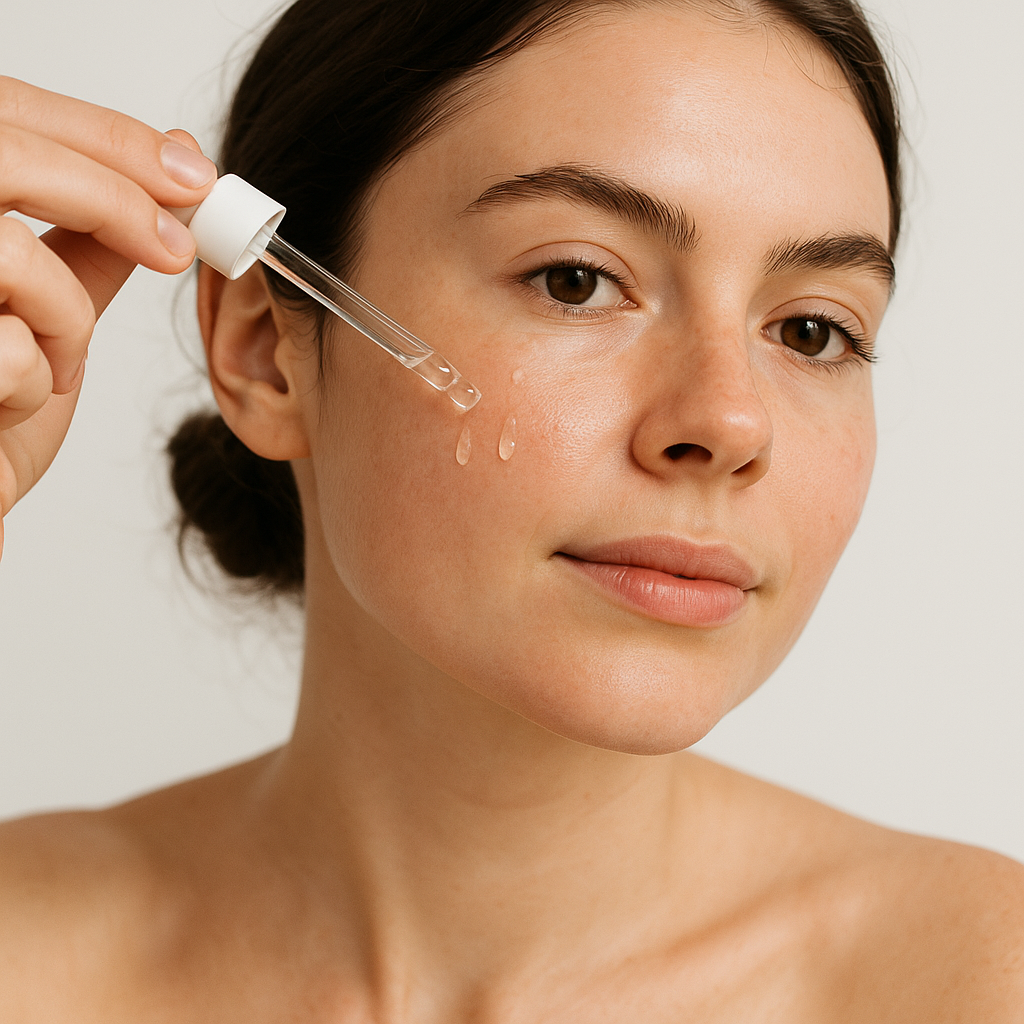 SÜPER BESİN MEYVE SİRKESİ SIVI AYDINLATICI 50ML