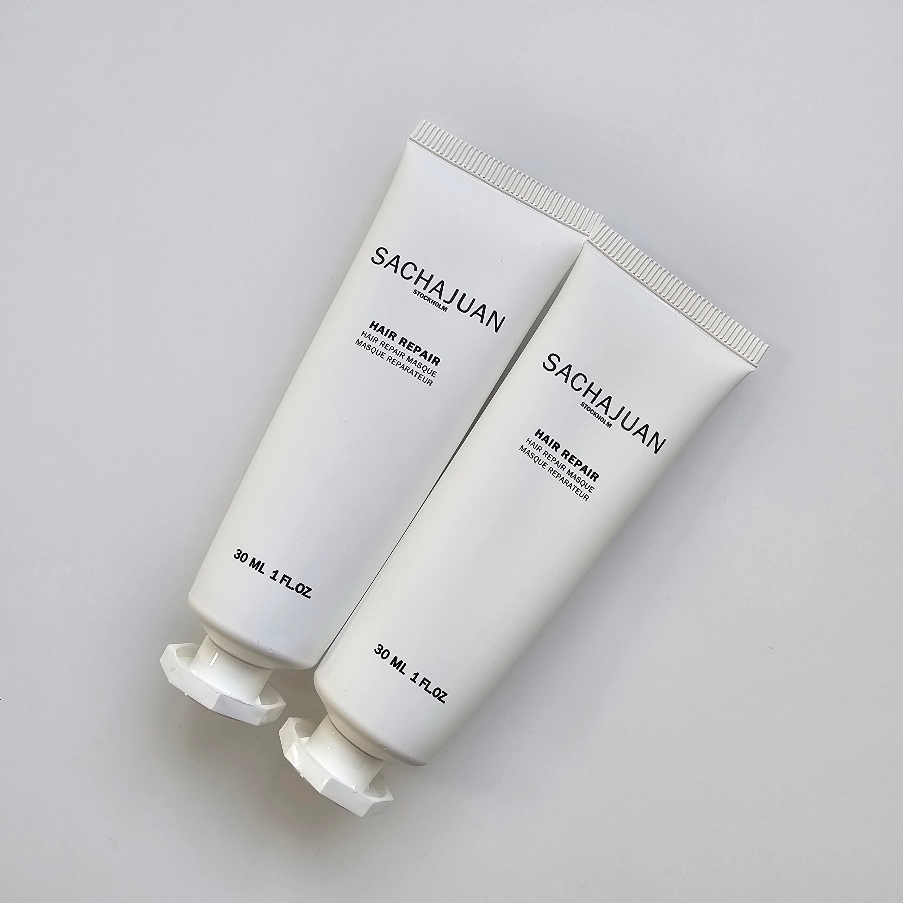 Sachajuan Hair Repair 30ml onarıcı ve nemlendirici saç bakım kremi, TRNC’de